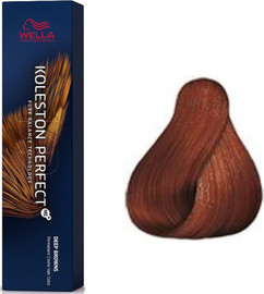 WELLA PROFESSIONALS צבע לשיער מספר 6.43