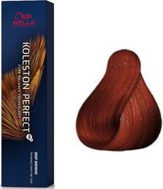 WELLA PROFESSIONALS צבע לשיער מספר 66.44