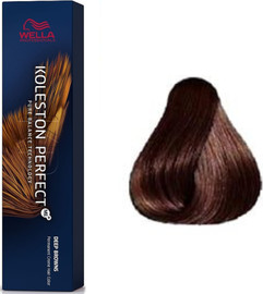 WELLA PROFESSIONALS צבע לשיער מספר 5.7