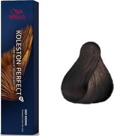 WELLA PROFESSIONALS צבע לשיער מספר 5.71