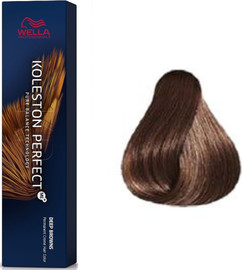WELLA PROFESSIONALS צבע לשיער מספר 5.73