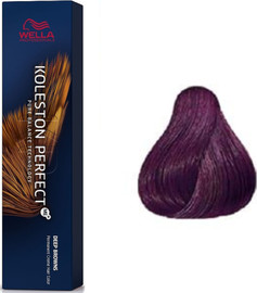 WELLA PROFESSIONALS צבע לשיער מספר 55.66