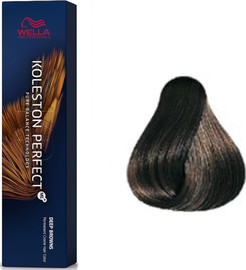 WELLA PROFESSIONALS צבע לשיער מספר 4.71