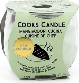 PETALI CANDLES נר מפיג ריחות למטבח