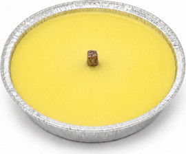 Decorado לפיד ציטרונלה קטן דוחה יתושים
