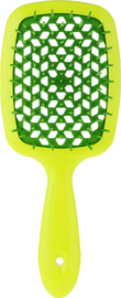 Jäneke מברשת שיער Janeke Superbrush Small