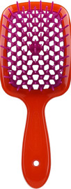 Jäneke מברשת שיער Janeke Superbrush Small