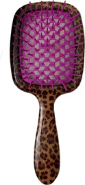 Jäneke מברשת שיער Janeke Superbrush Small מהדורה מוגבלת