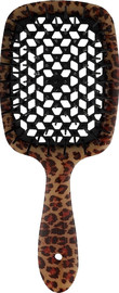 Jäneke מברשת שיער Janeke Superbrush Small מהדורה מוגבלת