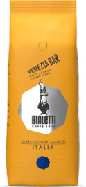 Bialetti תערובת פולי קפה ונציה