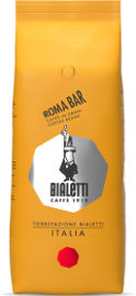 Bialetti תערובת פולי קפה רומא