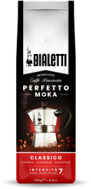 Bialetti קלסיקו קפה טחון למקינטה