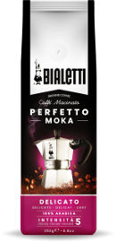 Bialetti דליקטו קפה טחון למקינטה