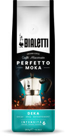 Bialetti נטול קפאין