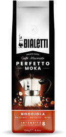 Bialetti קפה גורמה בטעם אגוזי לוז