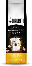 Bialetti קפה גורמה בטעם וניל
