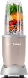 Nutribullet בלנדר קומפקטי 900 וואט NutriBullet NB907CP שמפניה