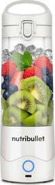 Nutribullet בלנדר קומפקטי אלחוטי NutriBullet NBP003W לבן