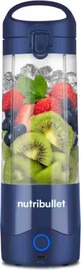 Nutribullet בלנדר קומפקטי אלחוטי NutriBullet NBP003NBL כחול