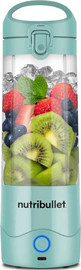 Nutribullet בלנדר קומפקטי אלחוטי NutriBullet NBP003LBL תכלת