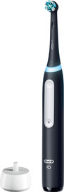 אורל בי ORAL B iOG3 RECHARGABLE ELECTRIC TOOTHBRUSH BLACK מברשת שיניים