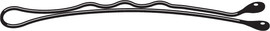 Locatelli סיכות ראש סגורות שחור חזקות דגם 89 קצרות 51 ממ לוקטלי