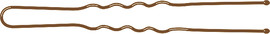 Locatelli סיכות ראש פתוחות חום דגם 331 קצרות 56 ממ לוקטלי