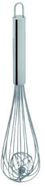 Ideale מטרפה נירוסטה 10"