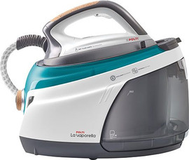 Polti מגהץ קיטור Polti vaporella XT100C