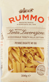 RUMMO פנה ריגטה