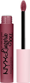 NYX LIP LINGERIE שפתון נוזלי בגימור מאט - 14 BUST ED