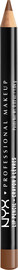 NYX PROFESSIONAL MAKEUP SLIM LIP עפרון שפתיים - 807 COCOA