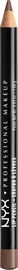 NYX PROFESSIONAL MAKEUP SLIM LIP עפרון שפתיים - ESPRESSO 820