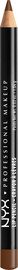 NYX PROFESSIONAL MAKEUP SLIM LIP עפרון שפתיים - HOT COCOA 829