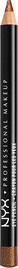 NYX PROFESSIONAL MAKEUP SLIM עפרון עיניים - BRONZE SHIMMER 932
