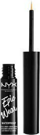 NYX PROFESSIONAL MAKEUP EPIC WEAR אייליינר נוזלי עמיד במים - 08 YELLOW