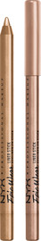 NYX EPIC WEAR עפרון עיניים עמיד במים - GOLD PLATTED 02