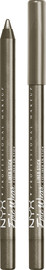 NYX PROFESSIONAL MAKEUP EPIC WEAR עפרון עיניים עמיד במים - ALL TIME OLIVE 03