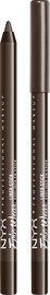 NYX PROFESSIONAL MAKEUP EPIC WEAR עפרון עיניים עמיד במים - DEEPEST BROWN 07