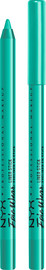 NYX PROFESSIONAL MAKEUP EPIC WEAR עפרון עיניים עמיד במים - BLUE TRIP 10