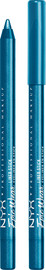 NYX PROFESSIONAL MAKEUP EPIC WEAR עפרון עיניים עמיד במים - TURWUOISE STORM 11