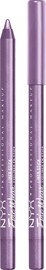 NYX EPIC WEAR עפרון עיניים עמיד במים - GRAPHIC PURPLE 20