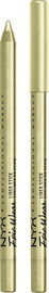 NYX PROFESSIONAL MAKEUP EPIC WEAR עפרון עיניים עמיד במים - CHARTREUSE 24