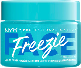 NYX FACE FREEZIE פריימר בסיס לפני האיפור