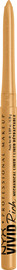 NYX VIVID RICH עפרון עיניים מכני - AMBER STUNNER-GOLD 01