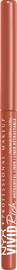 NYX PROFESSIONAL MAKEUP VIVID RICH עפרון עיניים מכני - TIGERS PRIZE-CORK 03