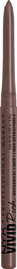 NYX PROFESSIONAL MAKEUP VIVID RICH עפרון עיניים מכני - UNDER THE MOONSTONE-SLATE 11