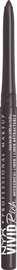 NYX PROFESSIONAL MAKEUP VIVID RICH עפרון עיניים מכני -   TRUFFLE DIAMOND-PEWTER 12