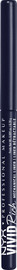 NYX PROFESSIONAL MAKEUP VIVID RICH עפרון עיניים מכני - SAPPHIRE BLING-NAVY 14