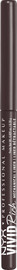NYX PROFESSIONAL MAKEUP VIVID RICH עפרון עיניים מכני - SMOKIN TOPAZ-BROWN 15